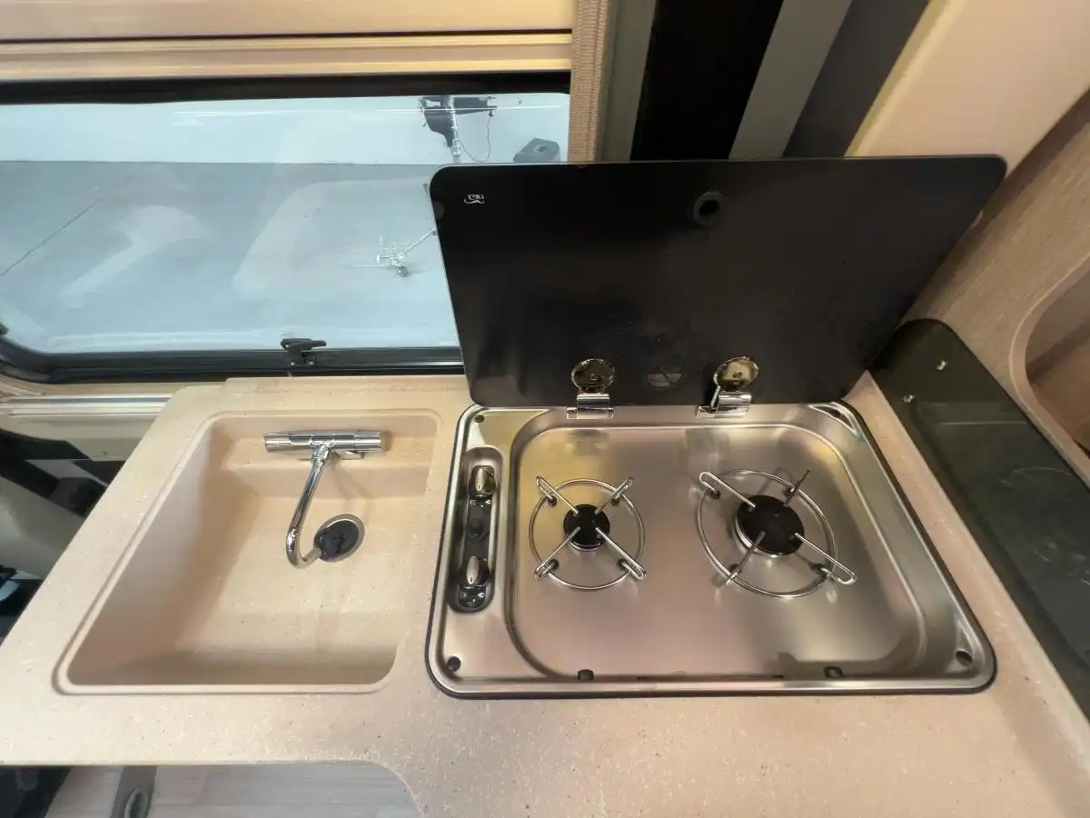 CHAUSSON V 594 S Premium - Ansicht 15